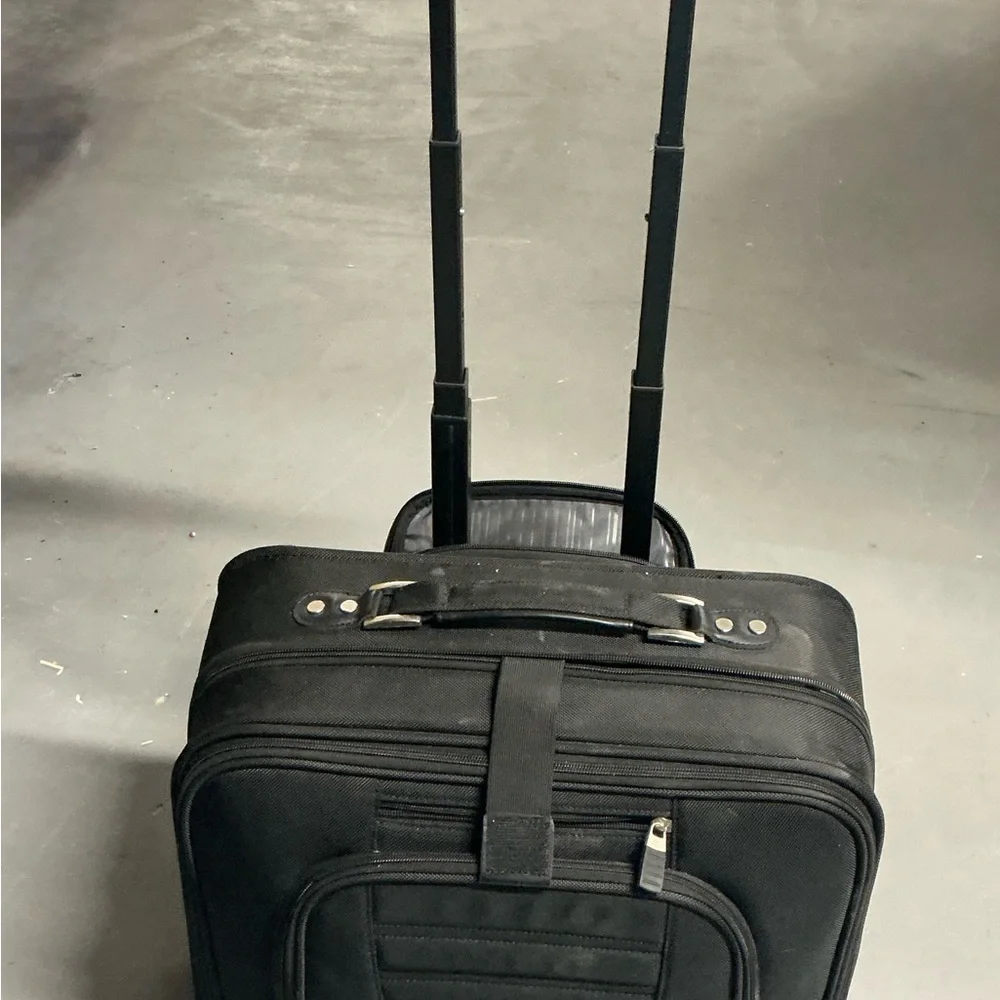 travel rolling case